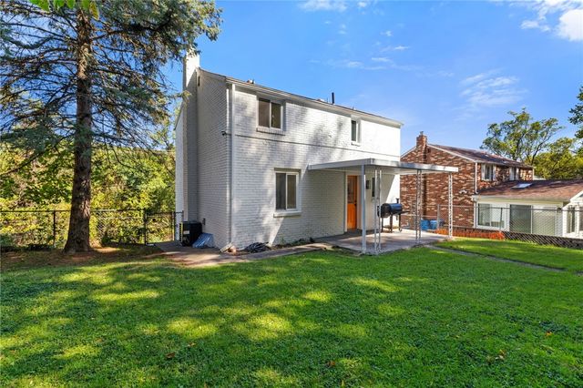 8144 Lincoln Rd, Verona, PA 15147