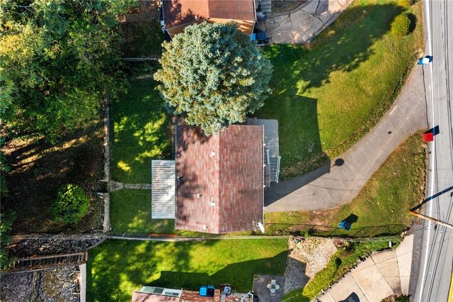 8144 Lincoln Rd, Verona, PA 15147