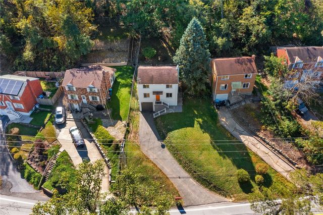 8144 Lincoln Rd, Verona, PA 15147