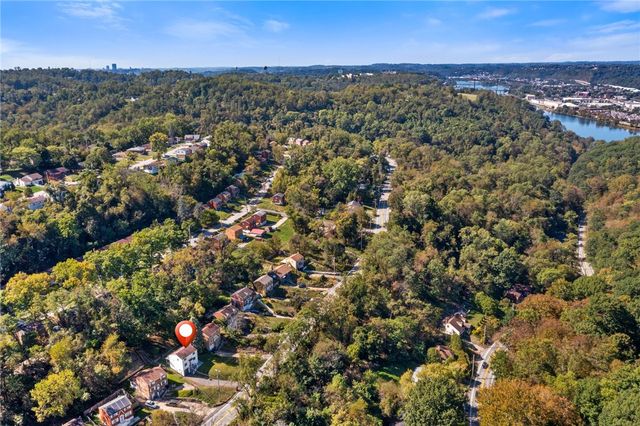 8144 Lincoln Rd, Verona, PA 15147