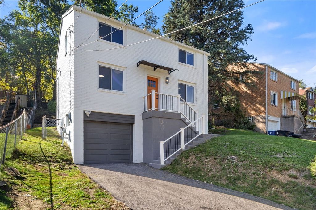 8144 Lincoln Rd, Verona, PA 15147