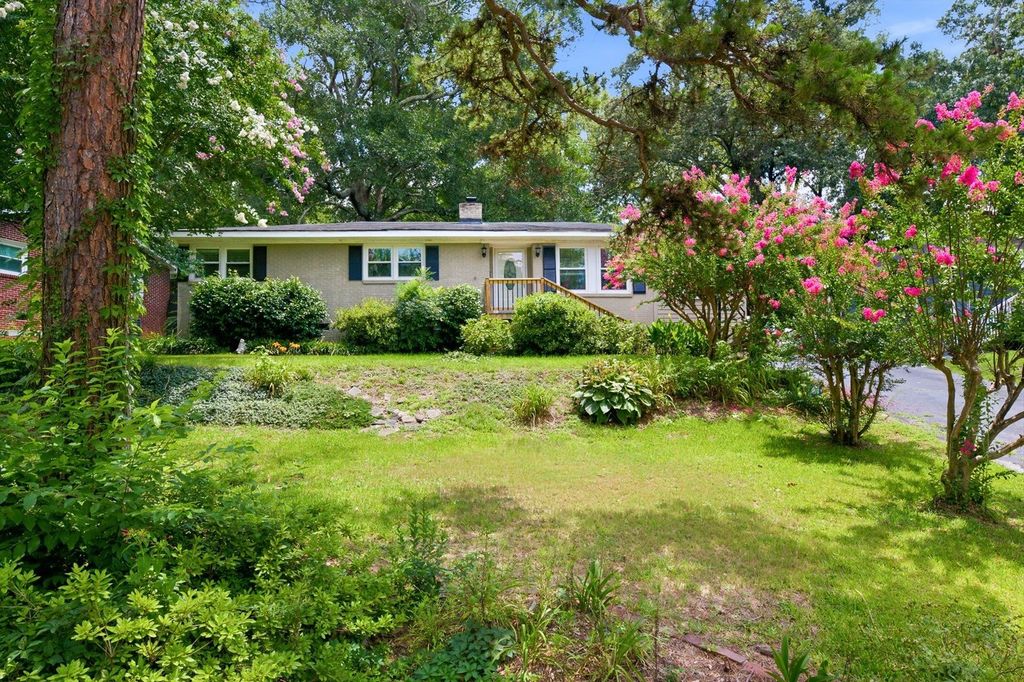 768 Kenmore Dr, Spartanburg, SC 29303