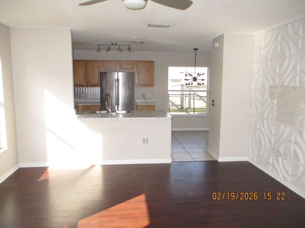 Image 2 of property listing at 2881 KOKOMO LOOP, Haines City, FL 33844