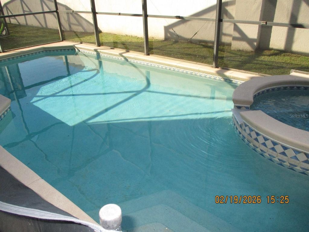 Image 7 of property listing at 2881 KOKOMO LOOP, Haines City, FL 33844
