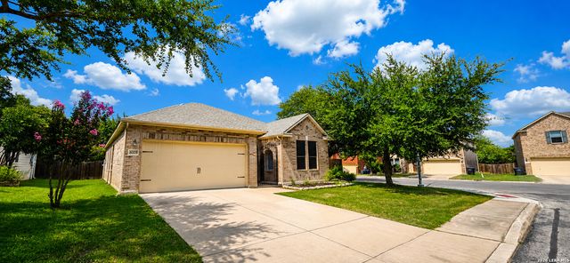 8003 COOPER ML, San Antonio, TX 78255