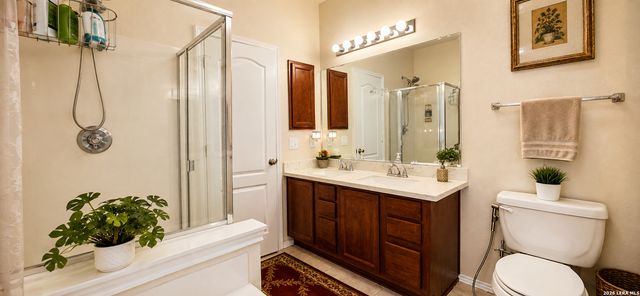 8003 COOPER ML, San Antonio, TX 78255