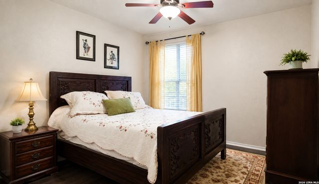 8003 COOPER ML, San Antonio, TX 78255