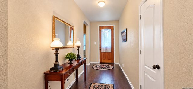 8003 COOPER ML, San Antonio, TX 78255