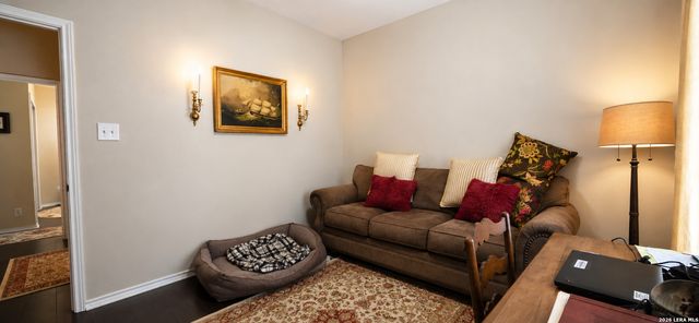 8003 COOPER ML, San Antonio, TX 78255