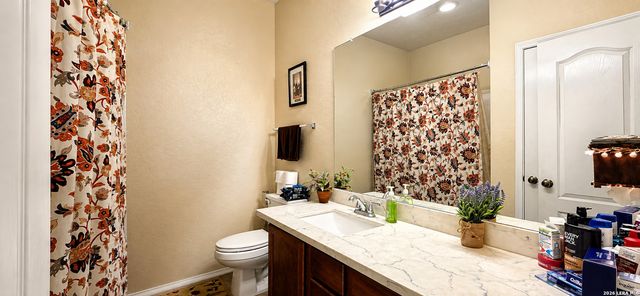 8003 COOPER ML, San Antonio, TX 78255