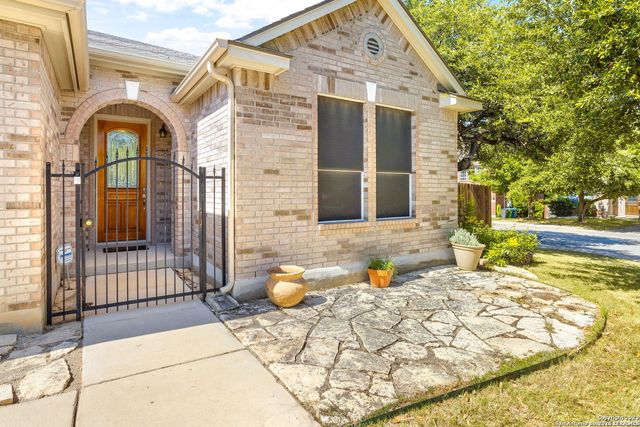 8003 COOPER ML, San Antonio, TX 78255