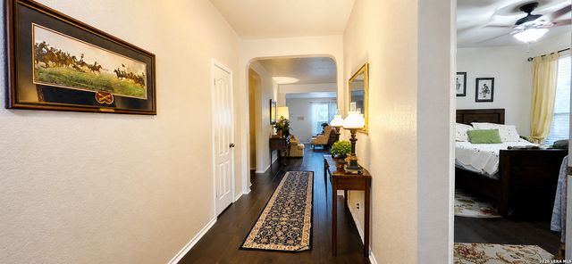 8003 COOPER ML, San Antonio, TX 78255