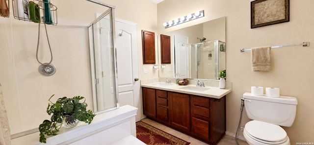8003 COOPER ML, San Antonio, TX 78255