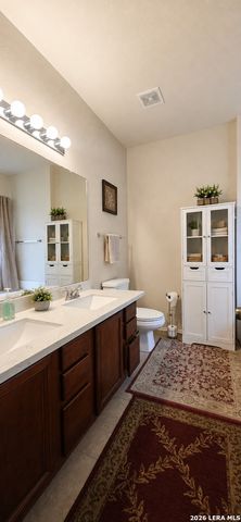 8003 COOPER ML, San Antonio, TX 78255