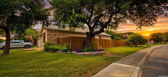 8003 COOPER ML, San Antonio, TX 78255