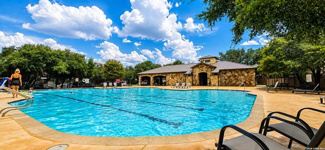 8003 COOPER ML, San Antonio, TX 78255