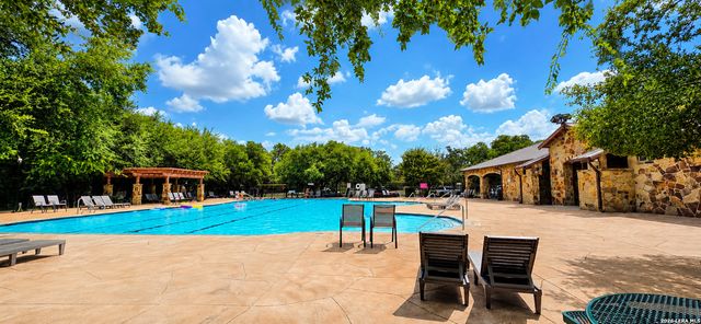 8003 COOPER ML, San Antonio, TX 78255