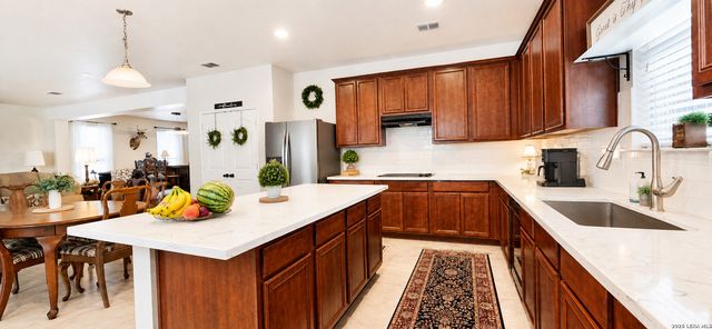 8003 COOPER ML, San Antonio, TX 78255