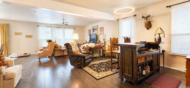 8003 COOPER ML, San Antonio, TX 78255
