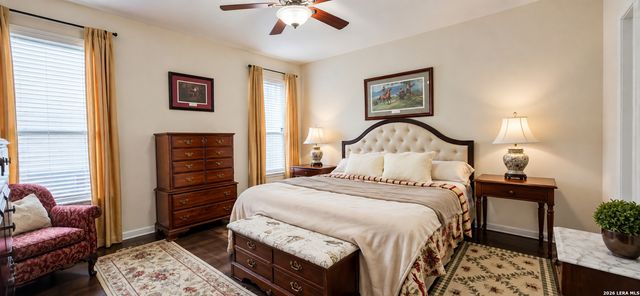 8003 COOPER ML, San Antonio, TX 78255