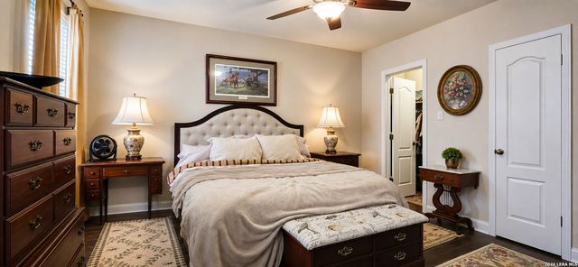 8003 COOPER ML, San Antonio, TX 78255