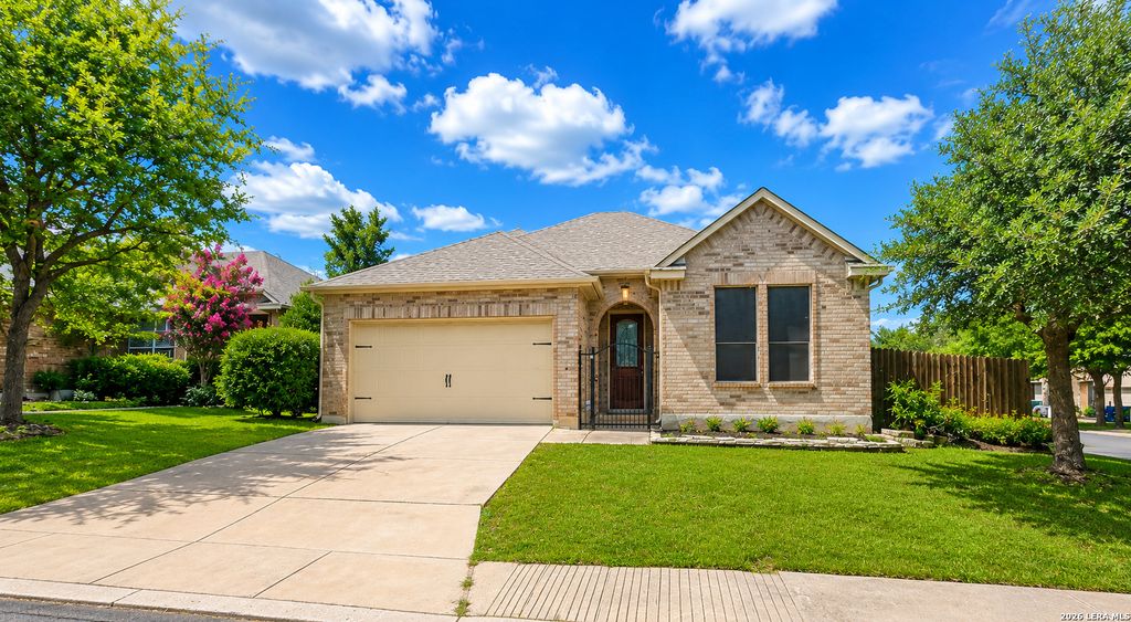 8003 COOPER ML, San Antonio, TX 78255