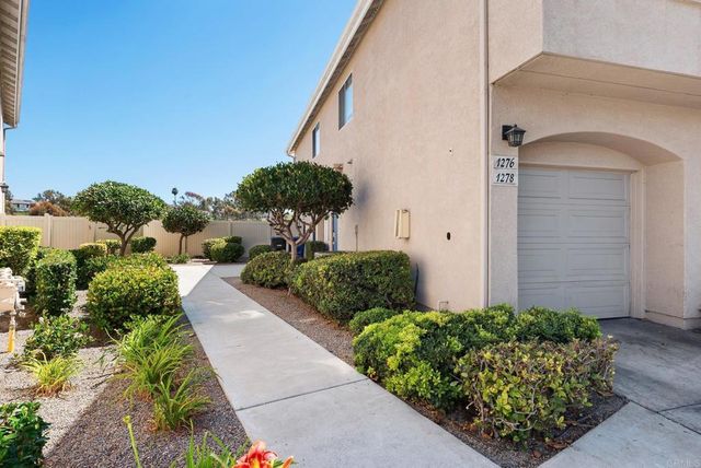 1276 El Cortez Court, Chula Vista, CA 91910
