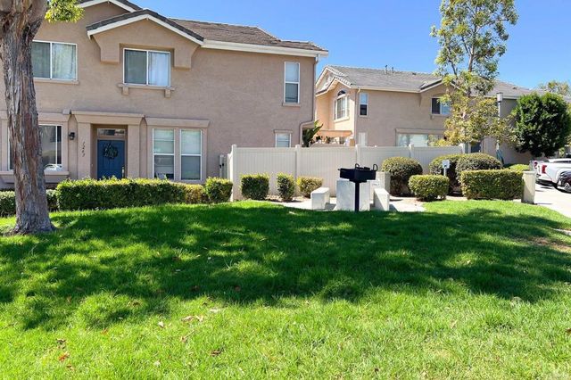1276 El Cortez Court, Chula Vista, CA 91910