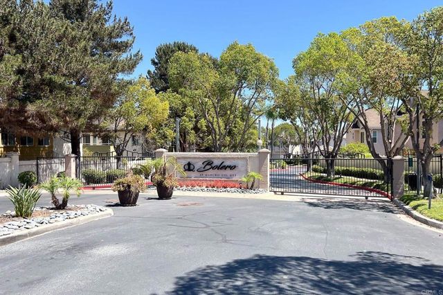 1276 El Cortez Court, Chula Vista, CA 91910