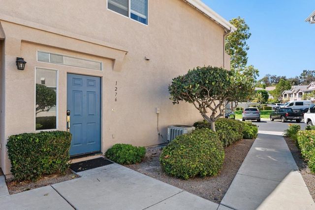 1276 El Cortez Court, Chula Vista, CA 91910