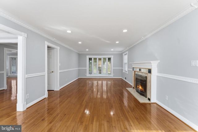 3911 SHELLEY LN, Annandale, VA 22003