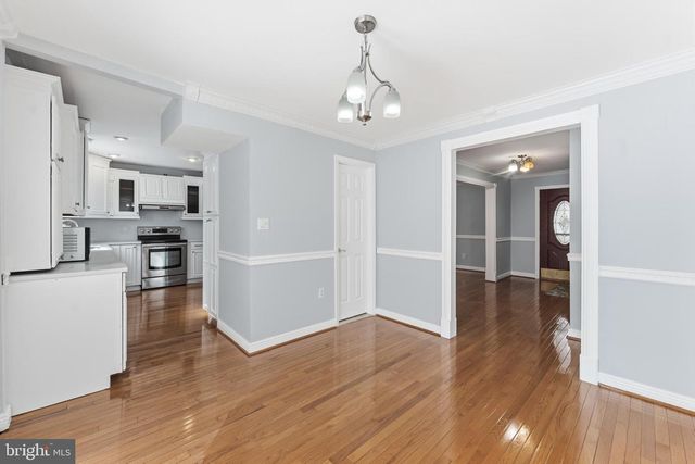 3911 SHELLEY LN, Annandale, VA 22003