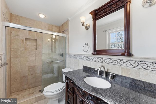 3911 SHELLEY LN, Annandale, VA 22003