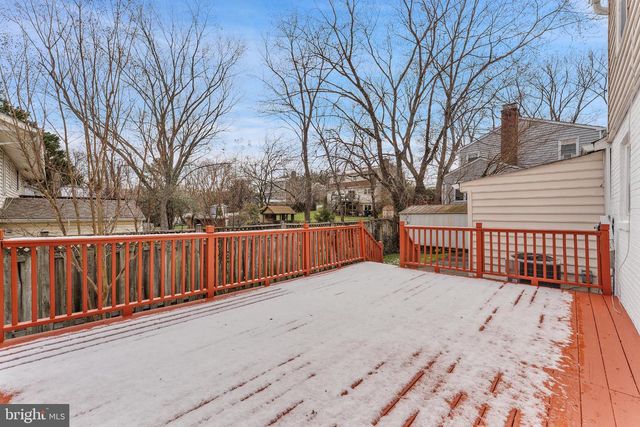 3911 SHELLEY LN, Annandale, VA 22003