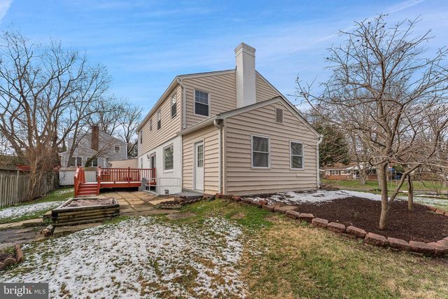 3911 SHELLEY LN, Annandale, VA 22003