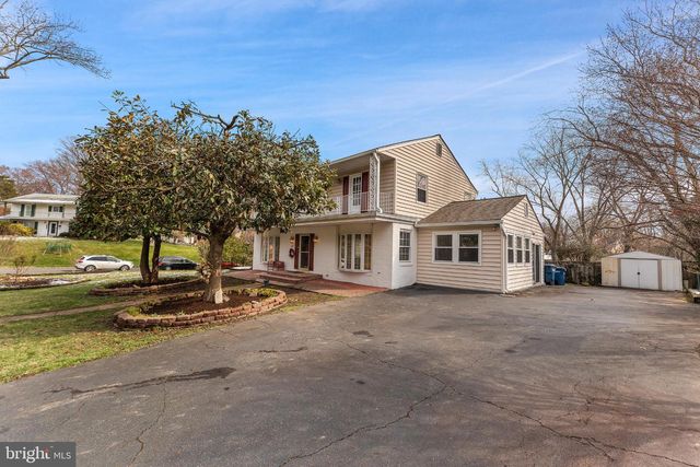 3911 SHELLEY LN, Annandale, VA 22003