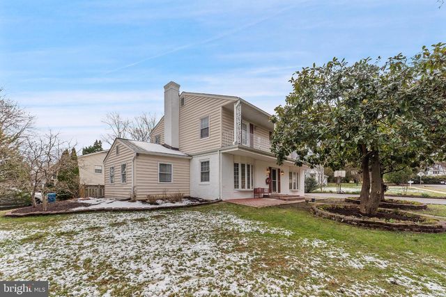 3911 SHELLEY LN, Annandale, VA 22003