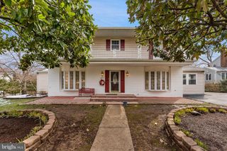 3911 SHELLEY LN, Annandale, VA 22003