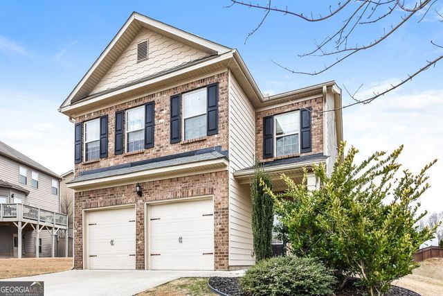 803 Kite Way, Canton, GA 30114