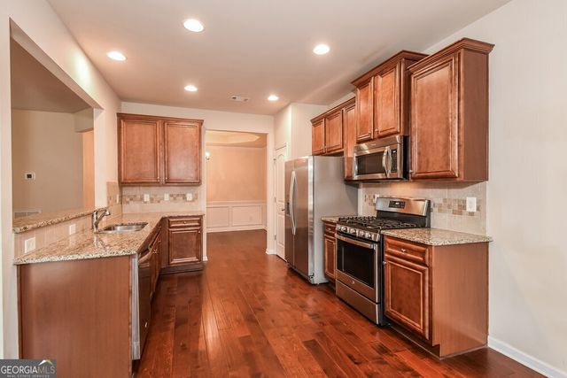 803 Kite Way, Canton, GA 30114