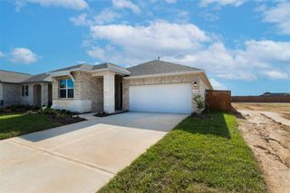 2431 Solaris Bend Drive, Katy, TX 77493