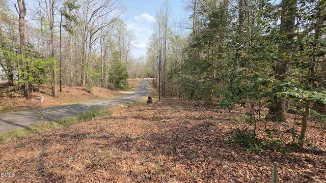 818 Sagamore Drive, Louisburg, NC 27549