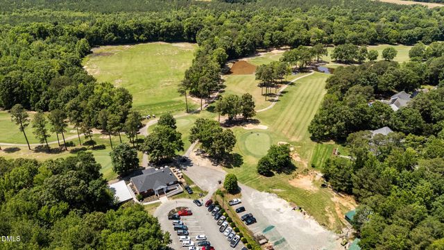818 Sagamore Drive, Louisburg, NC 27549