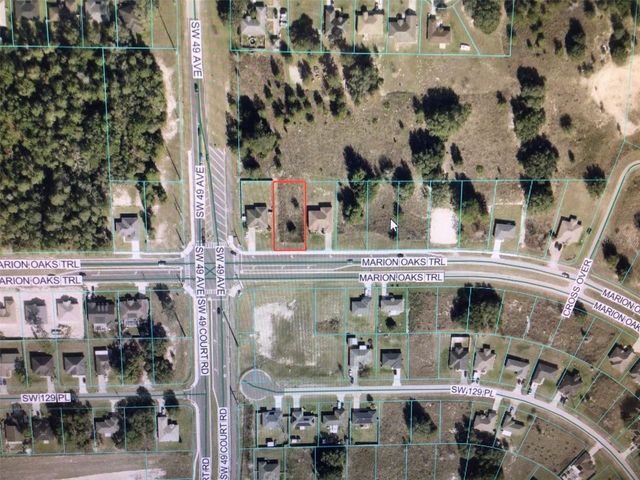 0 MARION OAKS TRAIL, Ocala, FL 34473