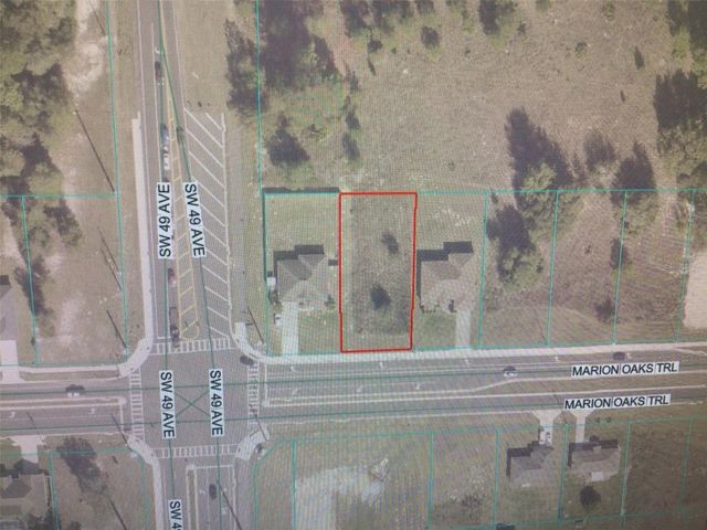 0 MARION OAKS TRAIL, Ocala, FL 34473