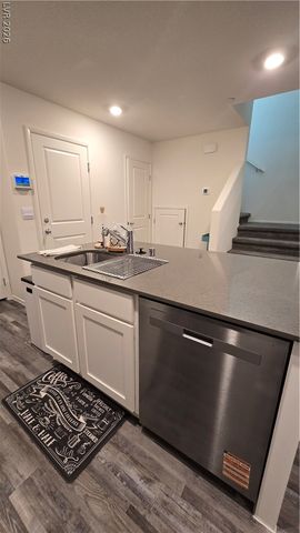 4979 Sage Mesa Avenue, Las Vegas, NV 89139