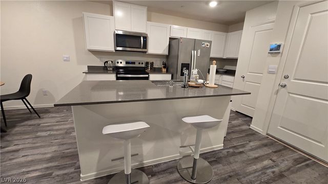 4979 Sage Mesa Avenue, Las Vegas, NV 89139
