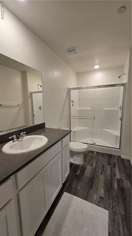 4979 Sage Mesa Avenue, Las Vegas, NV 89139