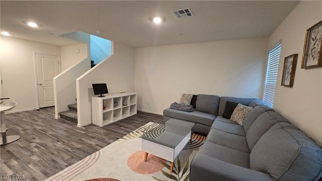 4979 Sage Mesa Avenue, Las Vegas, NV 89139