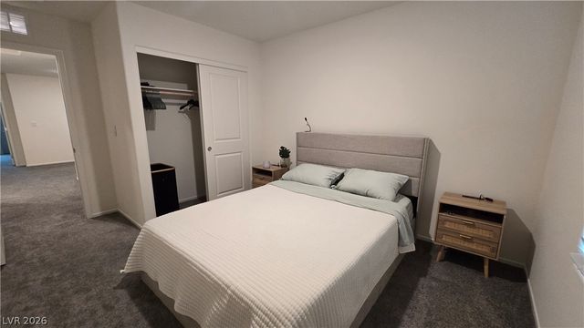 4979 Sage Mesa Avenue, Las Vegas, NV 89139